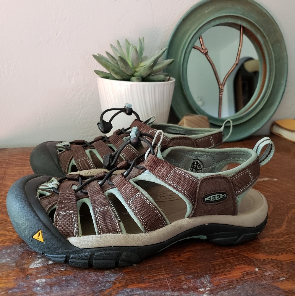 Keen Sandals